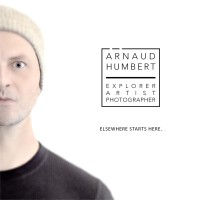 ARNAUD HUMBERT • EXPLORER • ARTIST • PHOTOGRAPHER logo - Similar company to Virgo Visual
