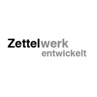 Zettelwerk AG logo - Similar company to Dvdp Architecture + Urbanism