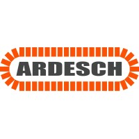 Ardesch Sloopwerken B.V. logo - Similar company to Van Der Wal Sloopwerken & Asbestsanering