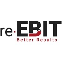 re-EBIT logo - Similar company to Ebit