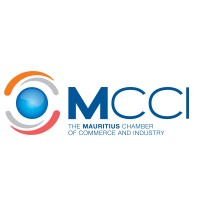 The Mauritius Chamber of Commerce and Industry (MCCI) logo - Similar company to Amcham Mauritius