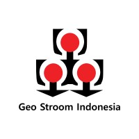 Geostroom Indonesia logo - Similar company to Geoxplore