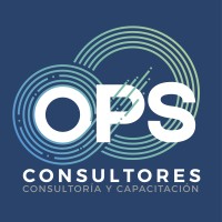 OPS Consultores logo - Similar company to Cdc Consultores