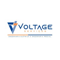 VOLTAGE SERVIÇOS logo - Similar company to Sul Engenharia E Sistemas