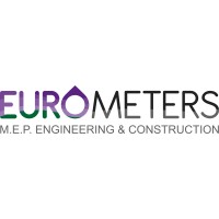 EURO METERS logo - Similar company to Bs Group International