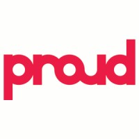 Proud Agency logo - Similar company to Digimark Gmbh