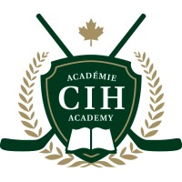 Canadian International Hockey Academy logo - Similar company to Pro Ambitions Hockey, Inc.