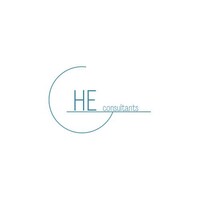 HE Consultants logo - Similar company to Cdq Formazione