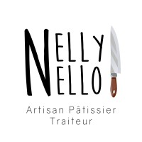 NellyNello logo - Similar company to Cin'Amand