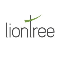 Liontree HR Consultants Pvt Ltd logo - Similar company to Ciro.