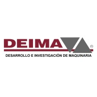 DEIMA INGENIEROS, S.A. logo - Similar company to Mecvil