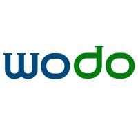 WODO logo - Similar company to Wodo