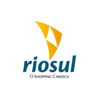 RIOSUL Shopping Center logo - Similar company to Almada Forum