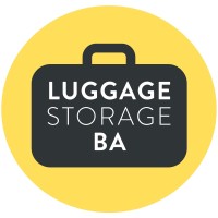 Luggage Storage BA logo - Similar company to Enviro-Point