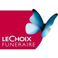Ets Roulet - Le Choix Funéraire logo - Similar company to Distribution Funeraire Sas