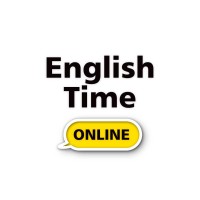 English Time ONLINE logo - Similar company to English Time
