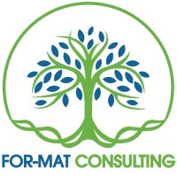 FOR-MAT-Consulting logo - Similar company to Linkiou