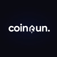 CoinRun logo - Similar company to Odyss3Y.Xyz