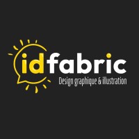 IdFabric logo - Similar company to Mf-Formalite