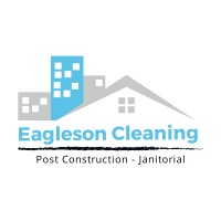 Eagleson Cleaning logo - Similar company to Category Design Advisors