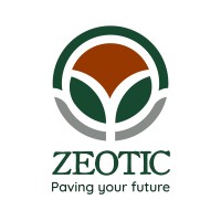 ZEOTIC logo - Similar company to Novogenpharma