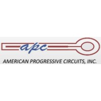 American Progressive Circuits logo - Similar company to Electro Circuits