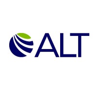 ALT | American Laboratory Trading logo - Similar company to R&D Laboratory Equipment