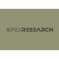 Spex Research logo - Similar company to Arithmo