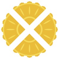 Pineapple Products logo - Similar company to Yofrox
