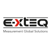 E-xteq logo - Similar company to Pm2S - Partner Maintenance Services & Solutions