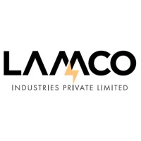 Lamco Industries Private Limited logo - Similar company to Launchdeck Academy
