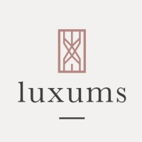 Luxums logo - Similar company to Esencia De Viña