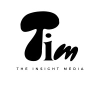 The Insight Media logo - Similar company to Kuber Ventures