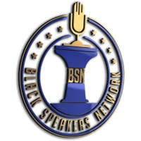 BlackSpeakersNetwork logo - Similar company to Associated Black Charities