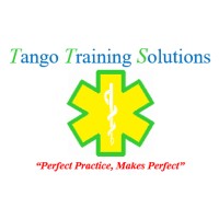 Tango Training Solutions logo - Similar company to Tango'S Consultants