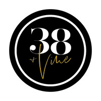 Thirty Eight & Vine logo - Similar company to Same Same But Different Festival