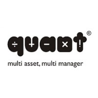 quant Mutual logo - Similar company to Pgim India Mutual Fund