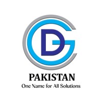 D.G.C Pakistan logo - Similar company to Bibrow Solution