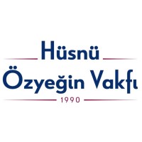 Hüsnü Özyeğin Vakfı logo - Similar company to Deppo