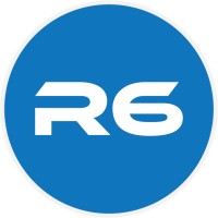 R6 CARD logo - Similar company to Doremibrinquedos