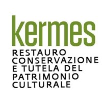 Kermes Journal logo - Similar company to Wiki Loves Monuments
