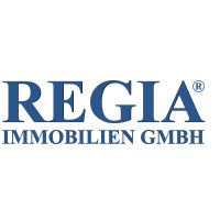Regia Immobilien GmbH, Bautzen logo - Similar company to Waveguard Gmbh