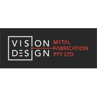 Vision Design Metal Fabrication Pty Ltd logo - Similar company to West Design & Engineering Pty Ltd