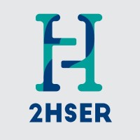 2HSER logo - Similar company to Flyer.Ma