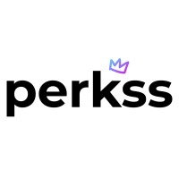 Perkss logo - Similar company to Singularis Vr