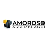 AMOROSO ASSEMBLAGGI logo - Similar company to Loop Assemblaggi S.R.L.