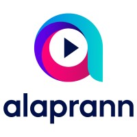 Alaprann.mu logo - Similar company to Morivert