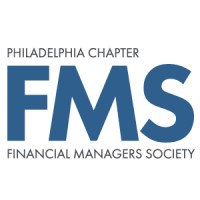FMS Philadelphia Chapter logo - Similar company to 1166 Federal Credit Union