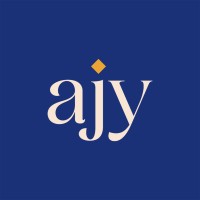 AJY logo - Similar company to Pause Citron