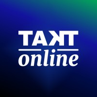 Takt Online logo - Similar company to Quezy
